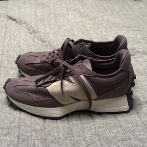 New balance 327